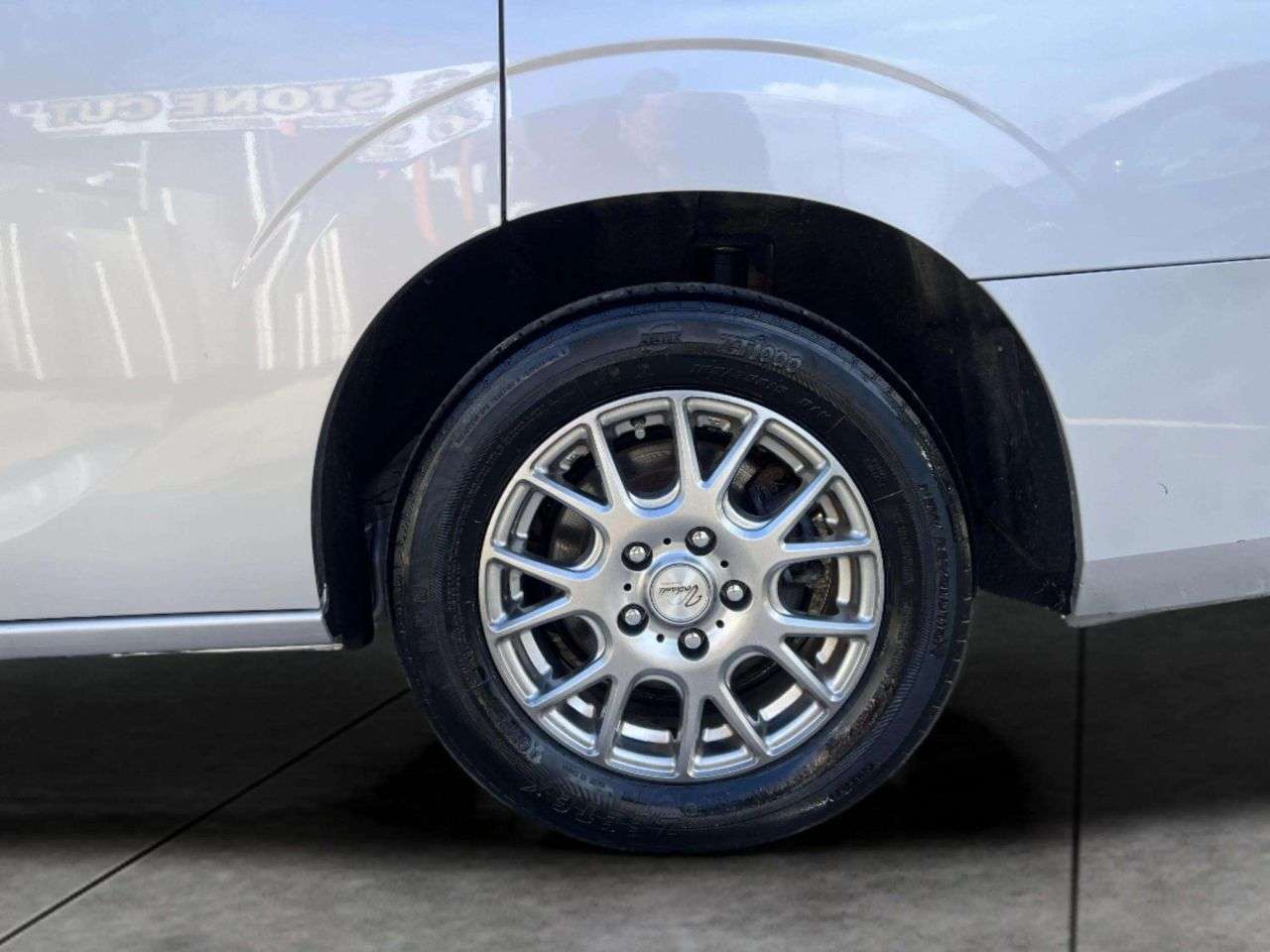 2022 NISSAN SERENA 2022 NISSAN SERENA