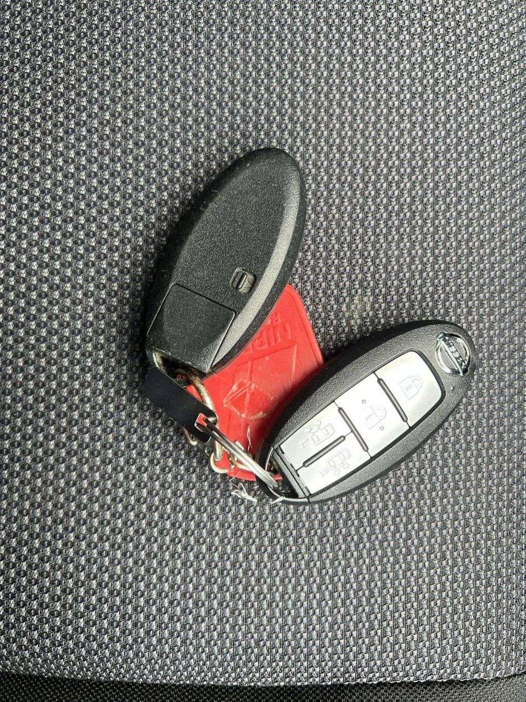 2022 NISSAN SERENA 2022 NISSAN SERENA