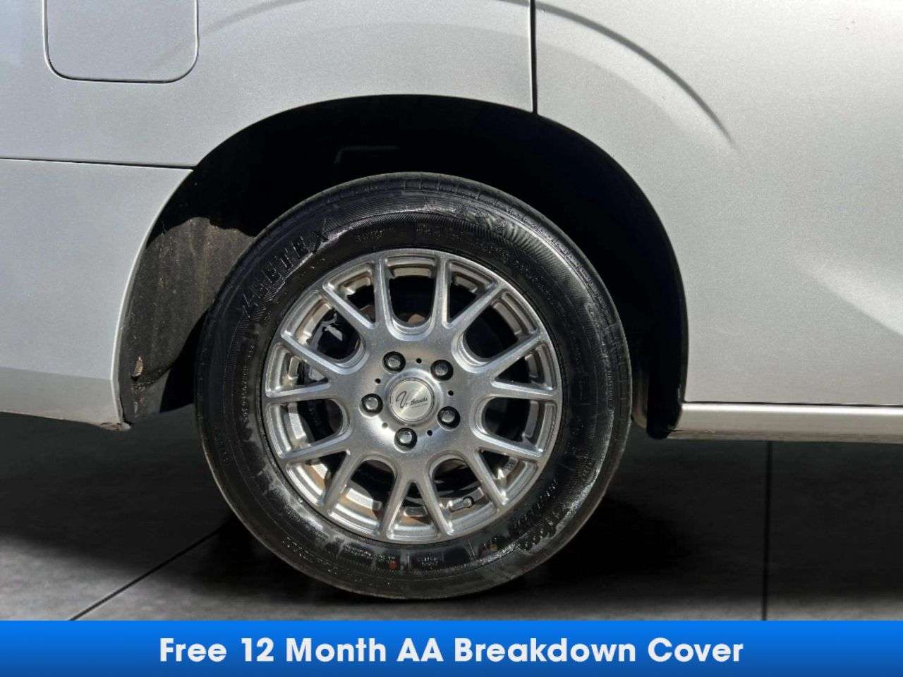 2022 NISSAN SERENA 2022 NISSAN SERENA