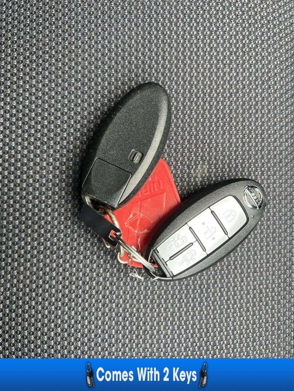 2022 NISSAN SERENA 2022 NISSAN SERENA