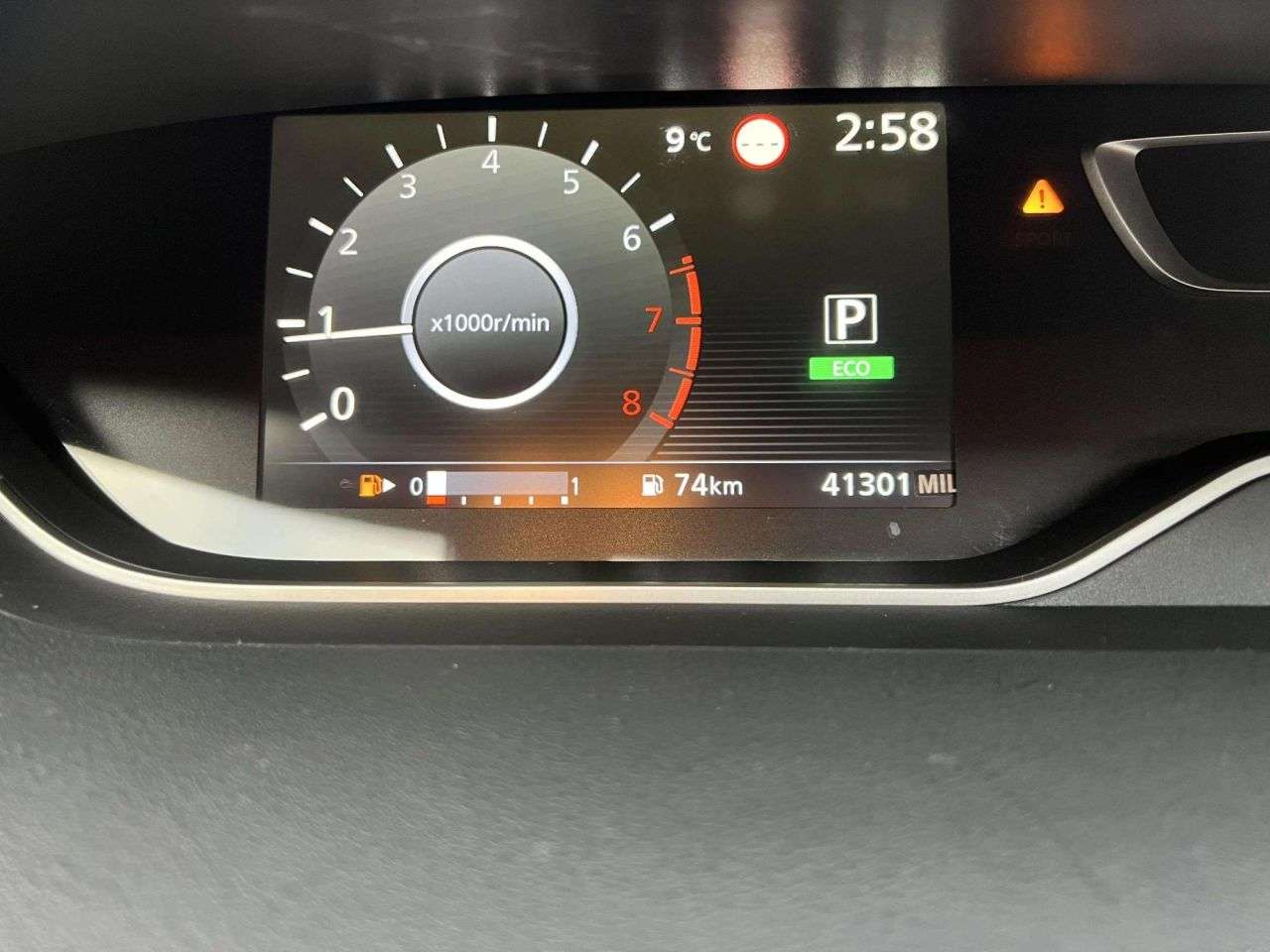 2020 NISSAN SERENA 2020 NISSAN SERENA