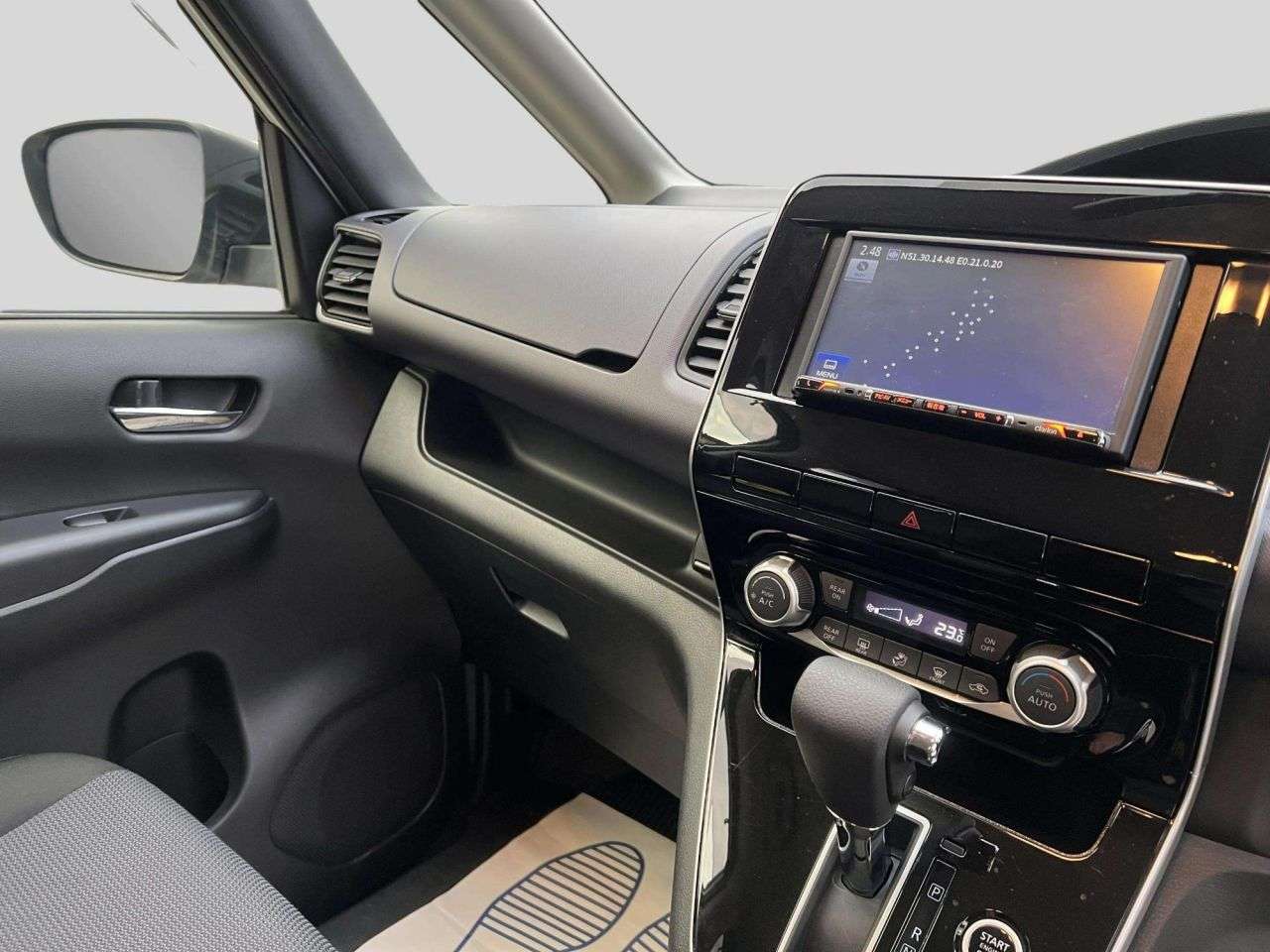 2020 NISSAN SERENA 2020 NISSAN SERENA