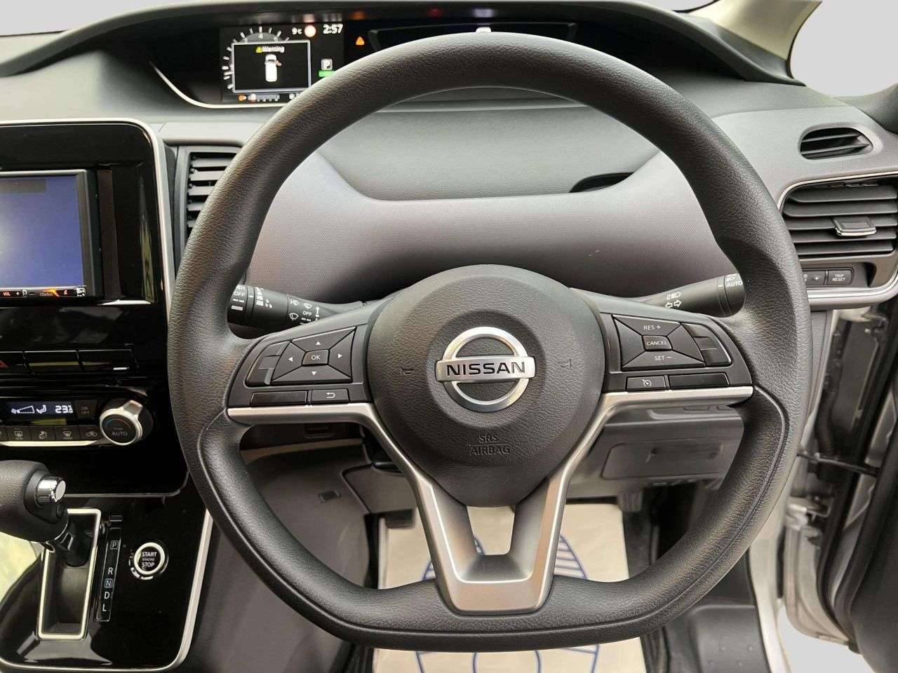 2020 NISSAN SERENA 2020 NISSAN SERENA