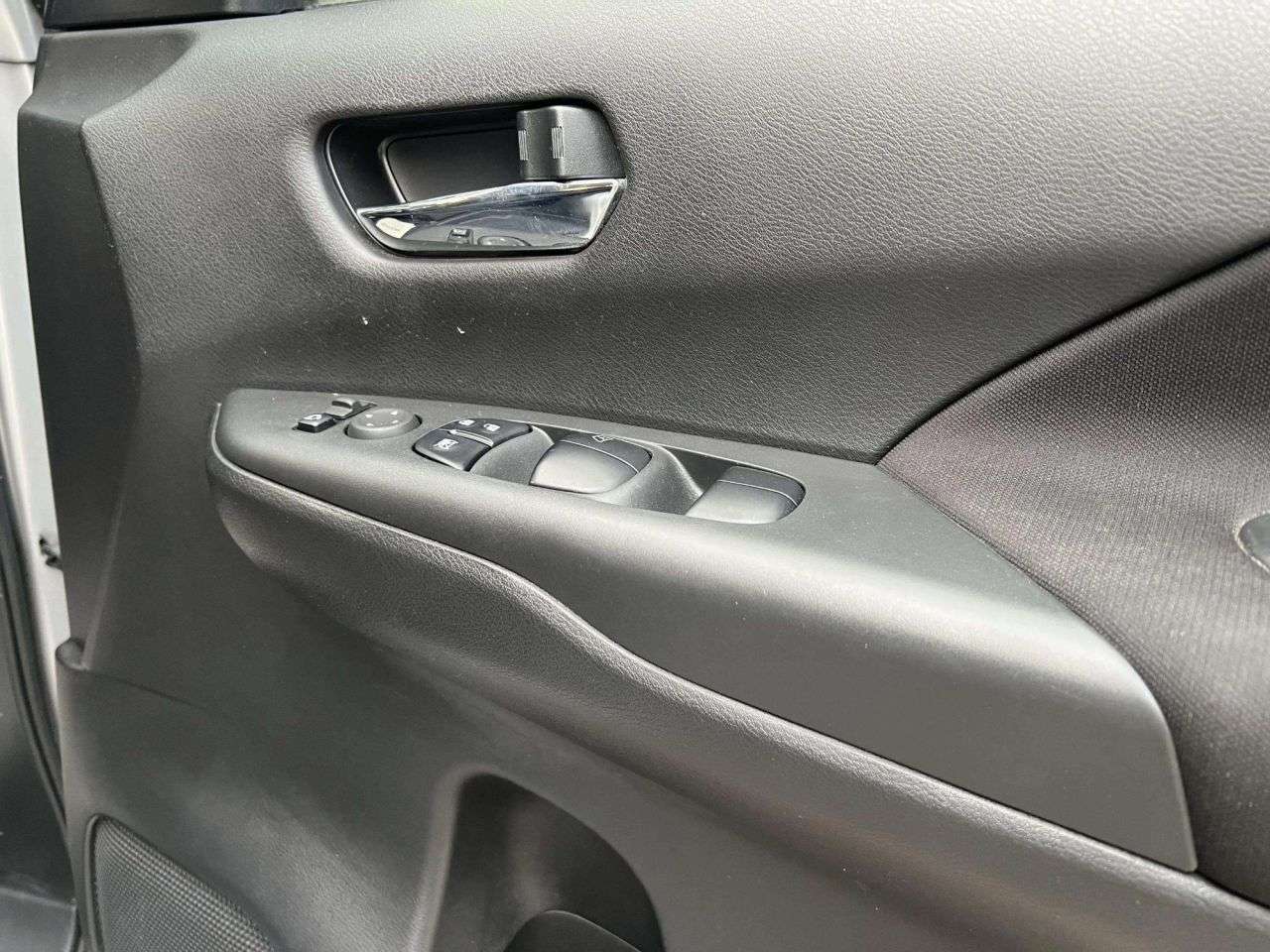 2020 NISSAN SERENA 2020 NISSAN SERENA