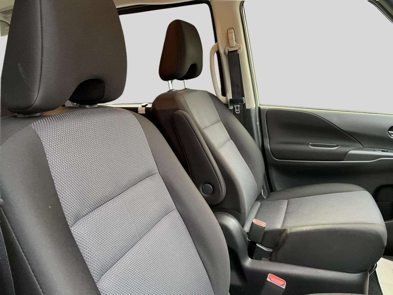 2020 NISSAN SERENA 2020 NISSAN SERENA