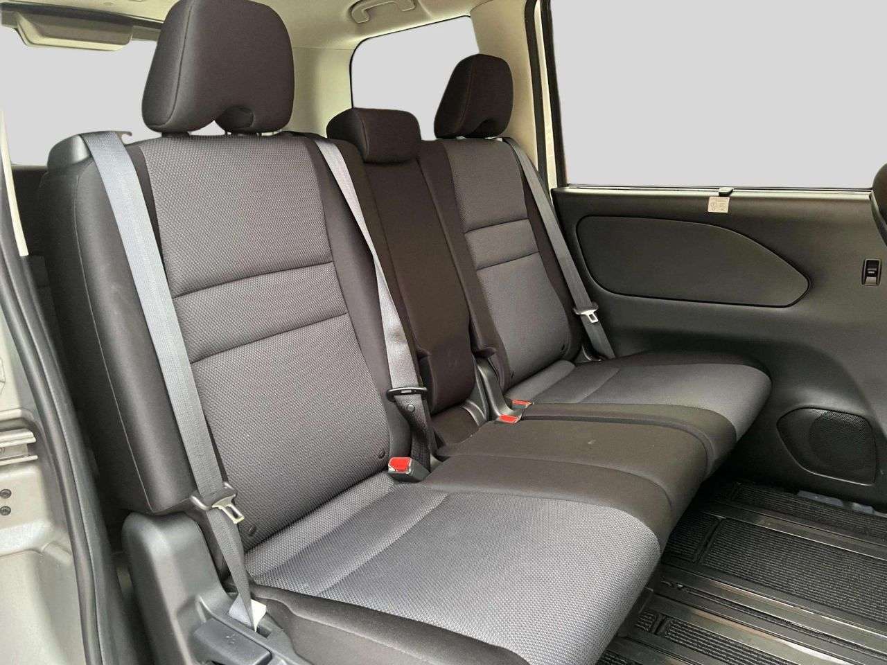 2020 NISSAN SERENA 2020 NISSAN SERENA