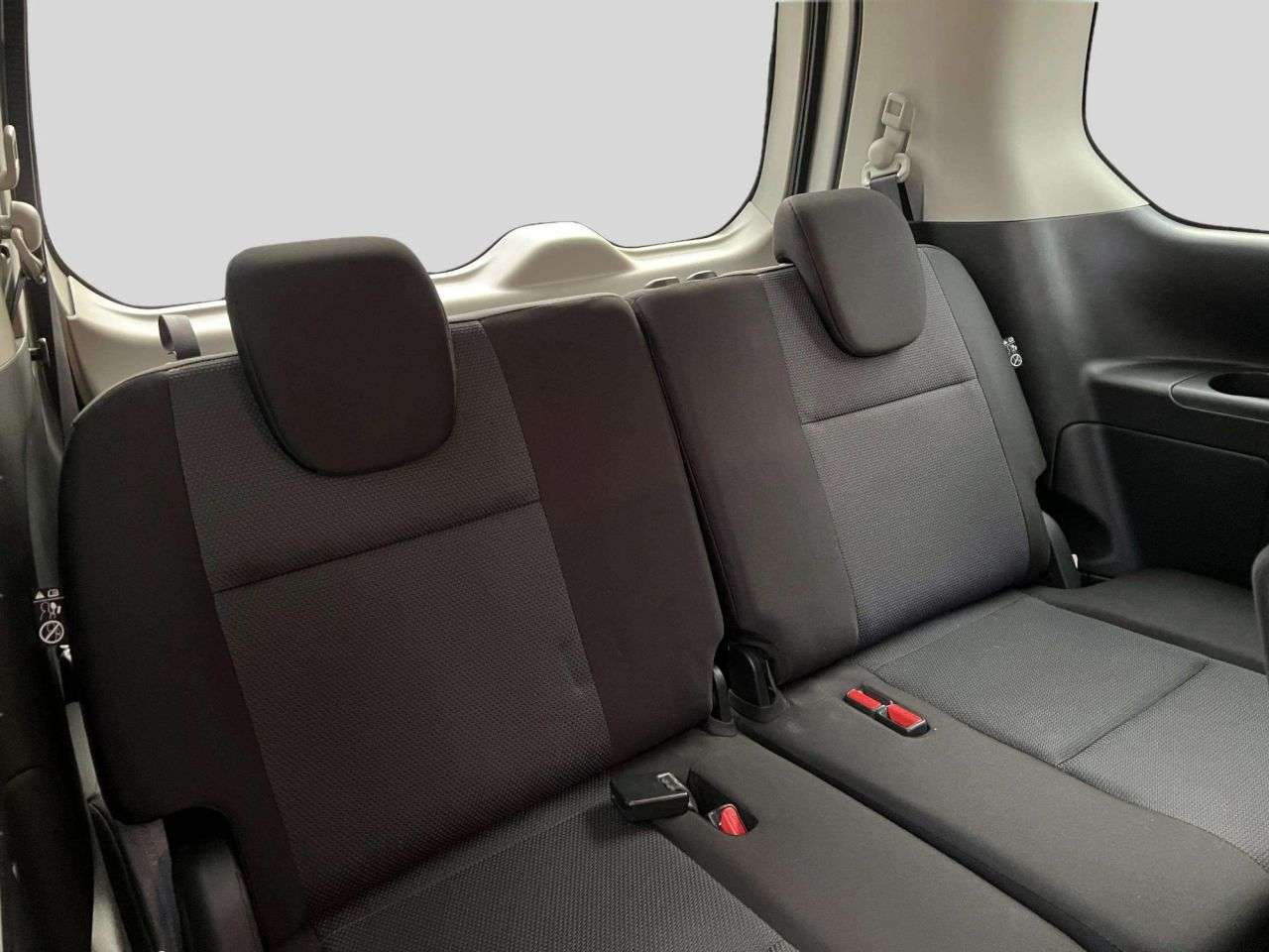 2020 NISSAN SERENA 2020 NISSAN SERENA