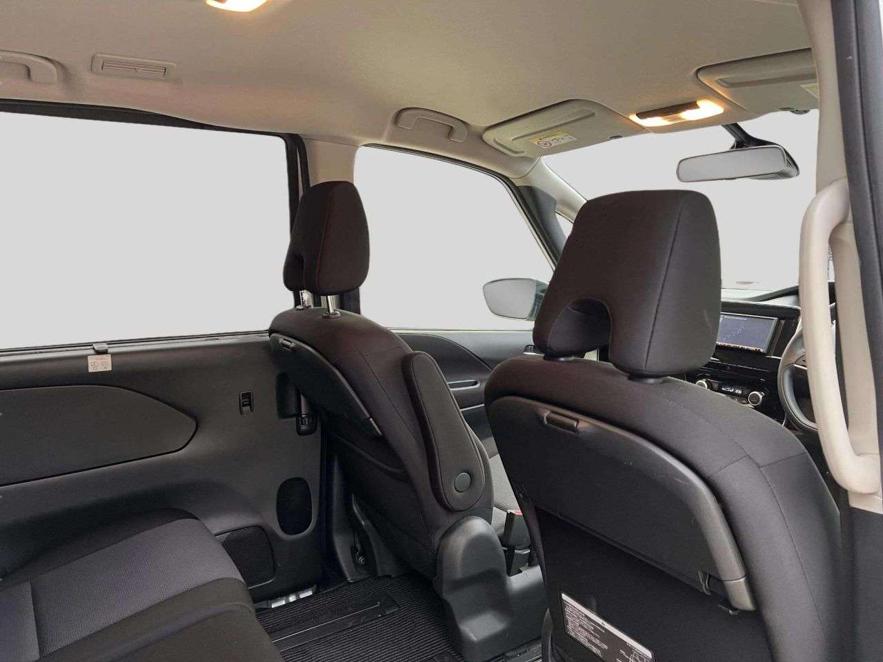 2020 NISSAN SERENA 2020 NISSAN SERENA