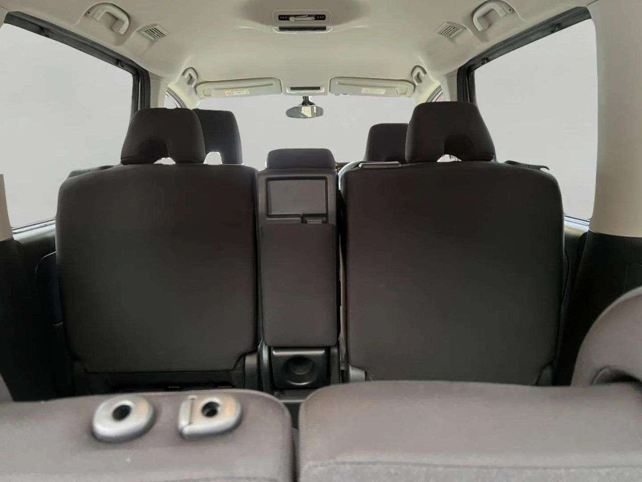 2020 NISSAN SERENA 2020 NISSAN SERENA