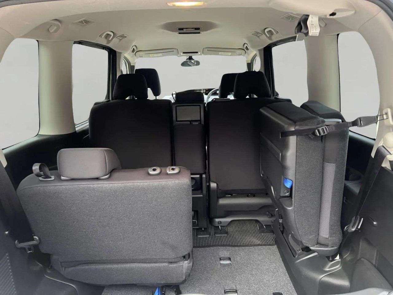 2020 NISSAN SERENA 2020 NISSAN SERENA