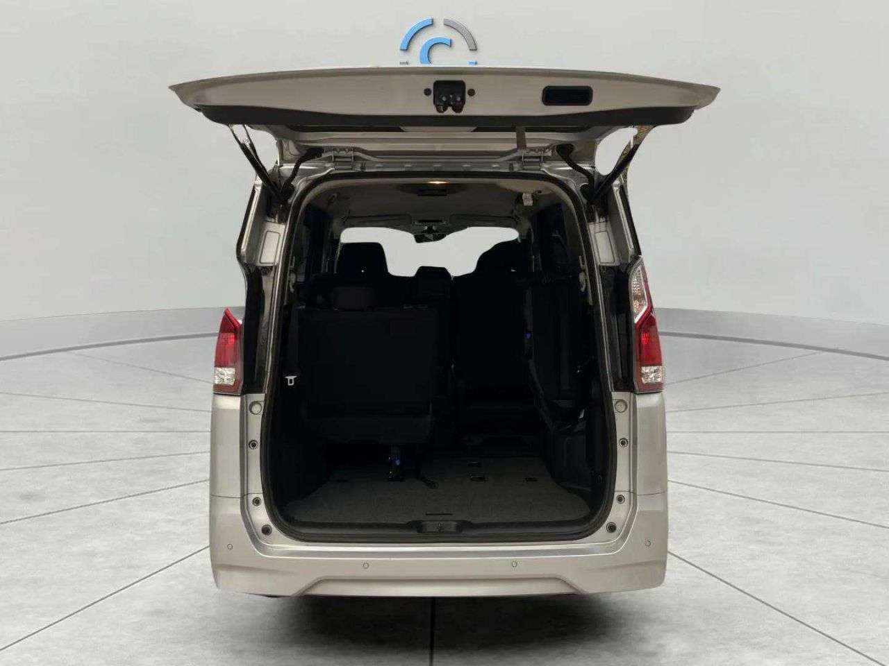 2020 NISSAN SERENA 2020 NISSAN SERENA