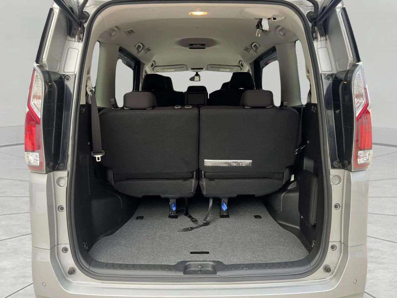 2020 NISSAN SERENA 2020 NISSAN SERENA