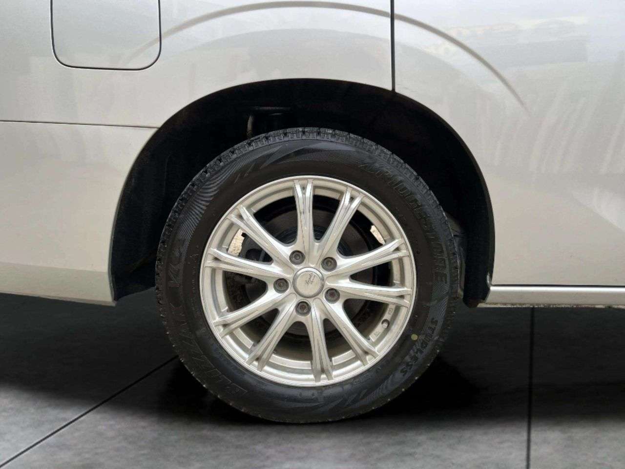 2020 NISSAN SERENA 2020 NISSAN SERENA