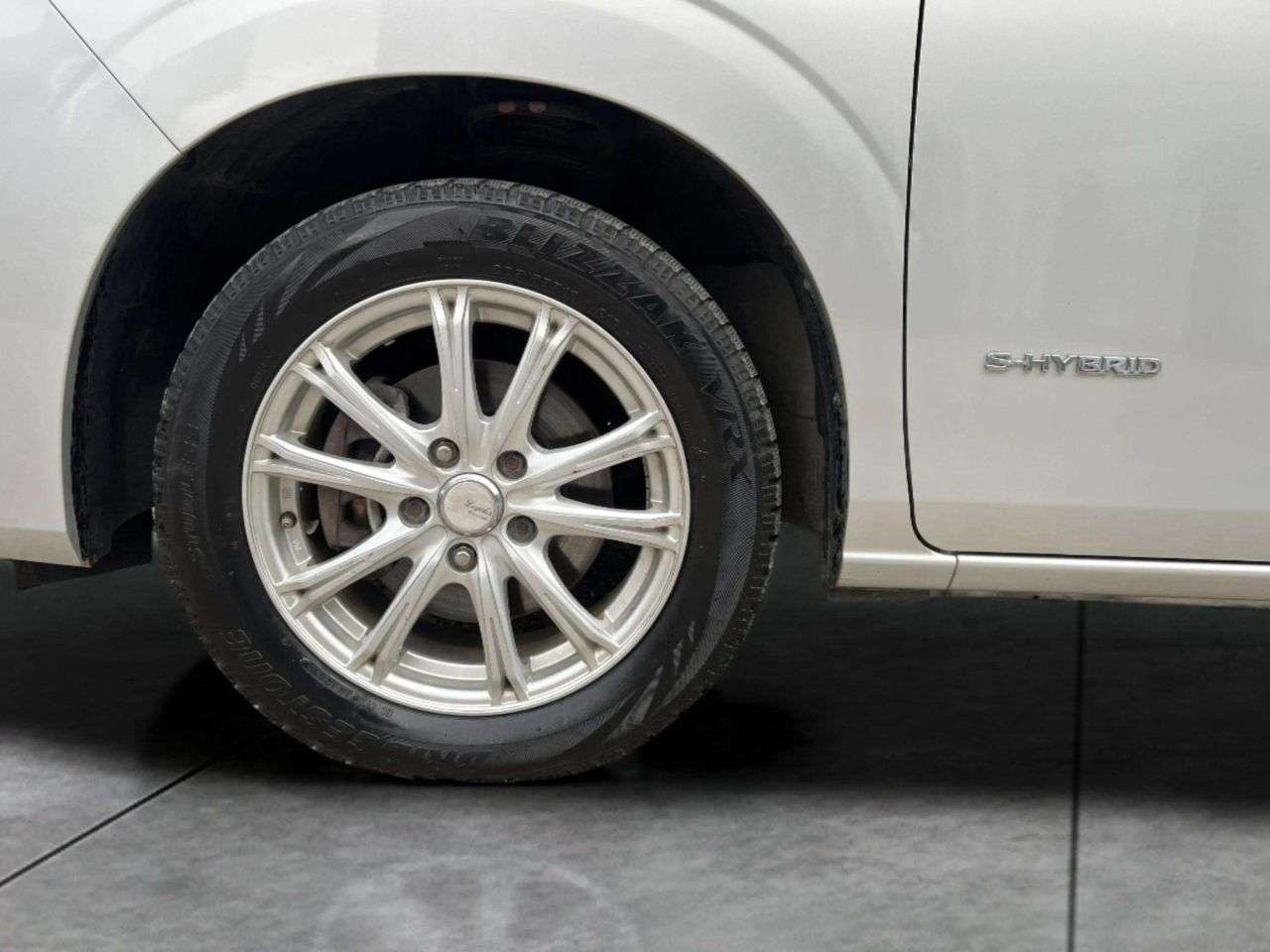 2020 NISSAN SERENA 2020 NISSAN SERENA