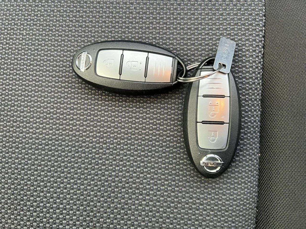 2020 NISSAN SERENA 2020 NISSAN SERENA