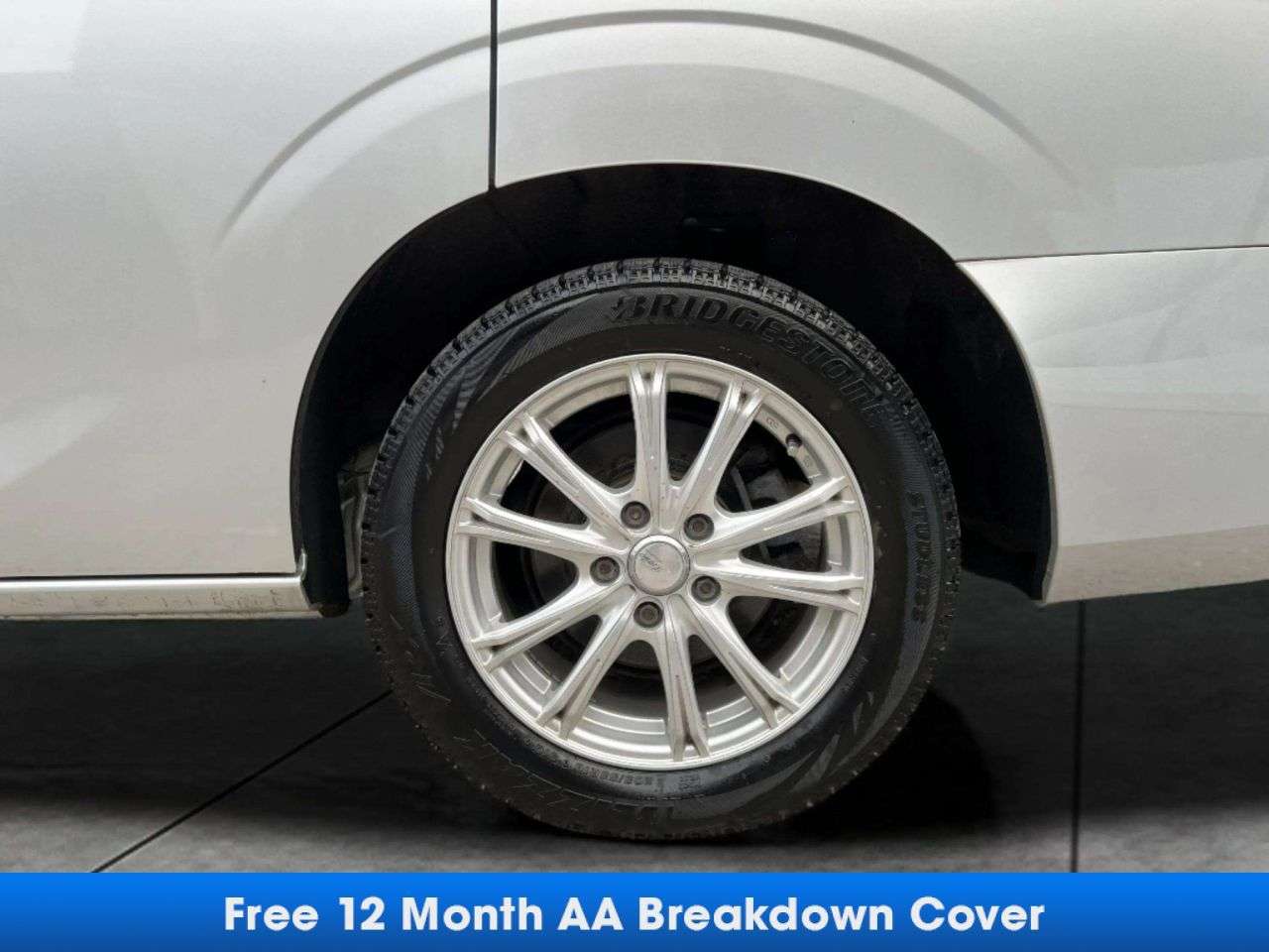 2020 NISSAN SERENA 2020 NISSAN SERENA