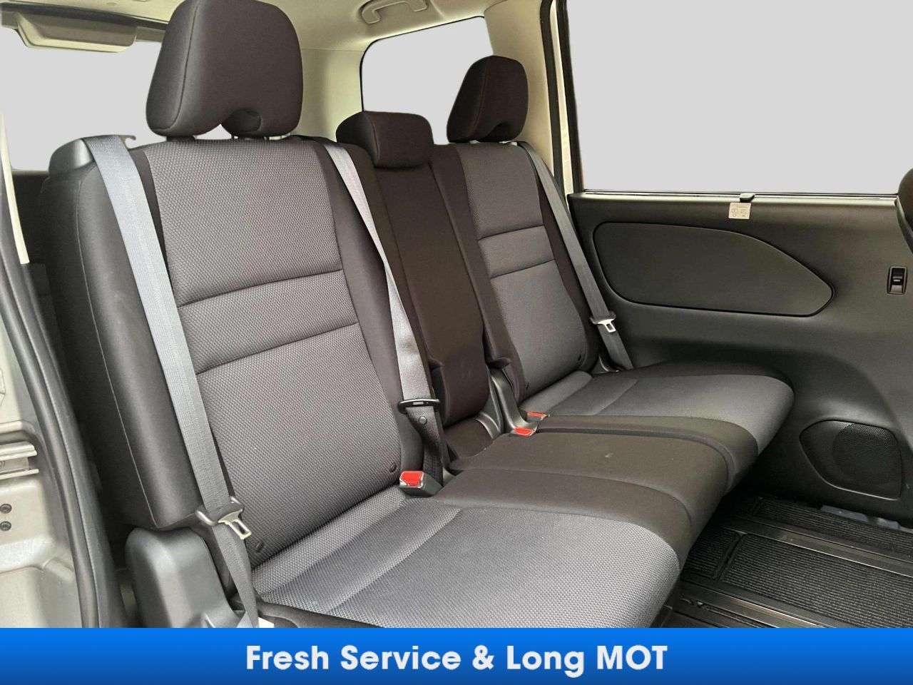 2020 NISSAN SERENA 2020 NISSAN SERENA