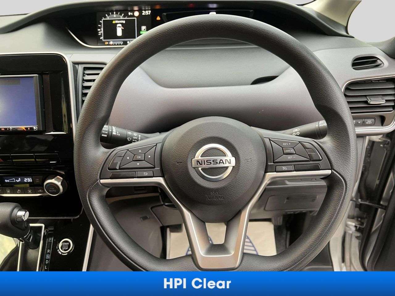 2020 NISSAN SERENA 2020 NISSAN SERENA