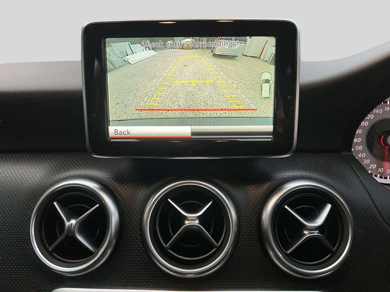 2013 MERCEDES-BENZ A CLASS 2013 MERCEDES-BENZ A CLASS