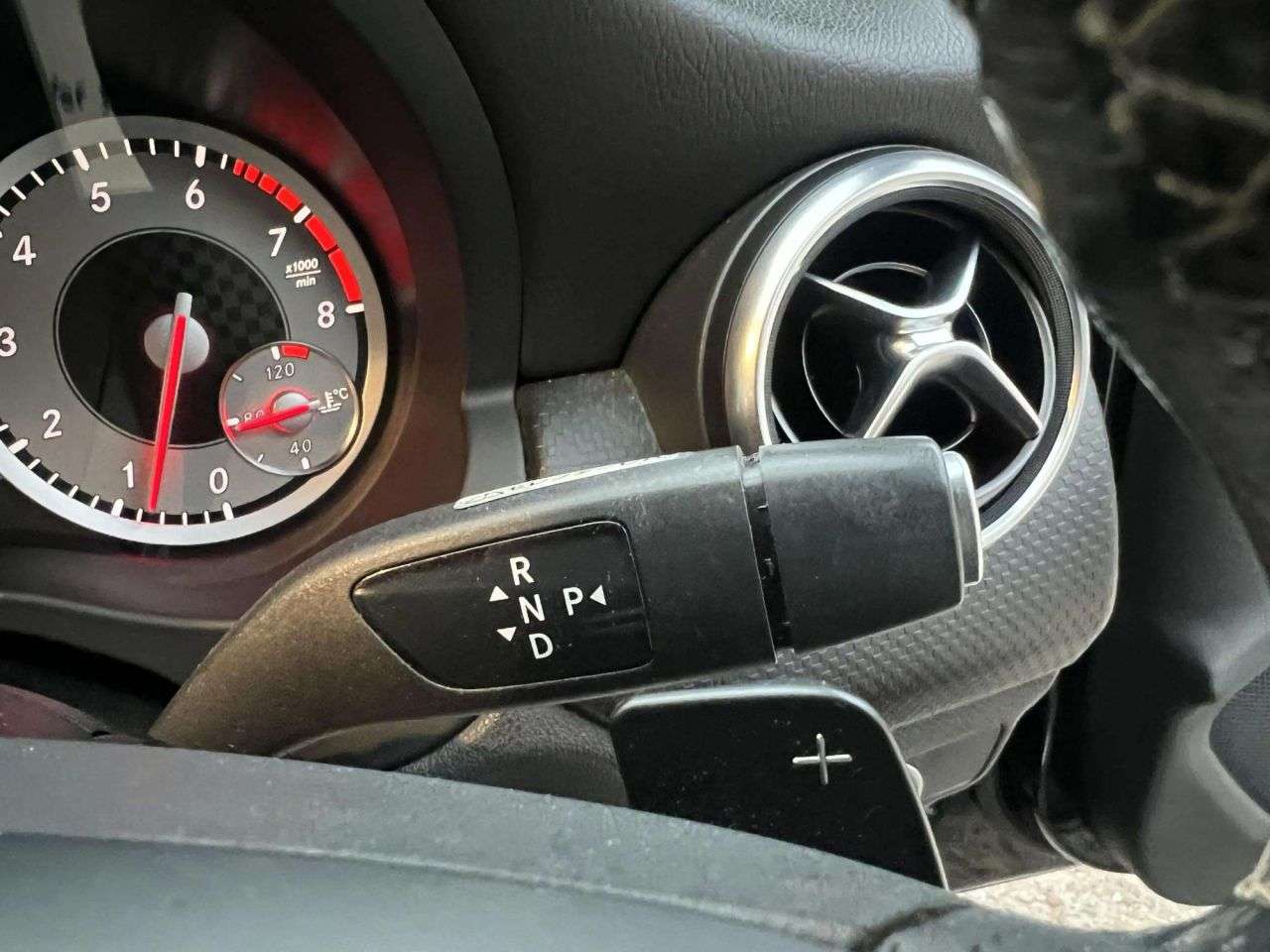 2013 MERCEDES-BENZ A CLASS 2013 MERCEDES-BENZ A CLASS