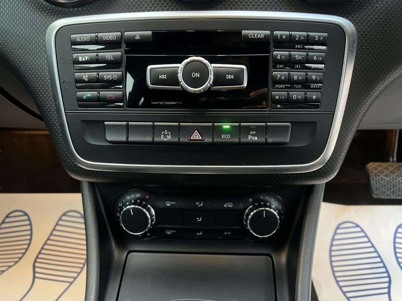 2013 MERCEDES-BENZ A CLASS 2013 MERCEDES-BENZ A CLASS