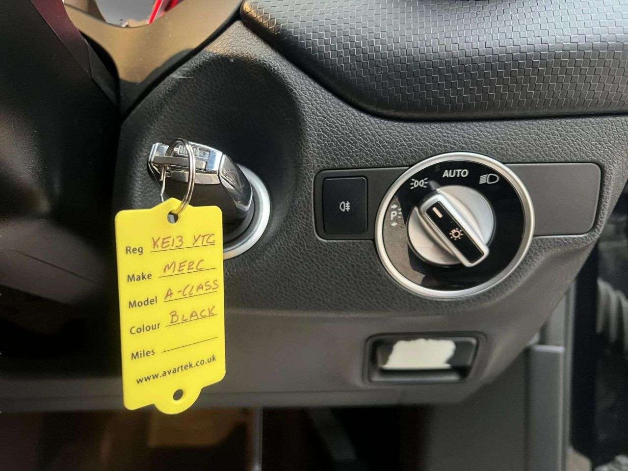 2013 MERCEDES-BENZ A CLASS 2013 MERCEDES-BENZ A CLASS