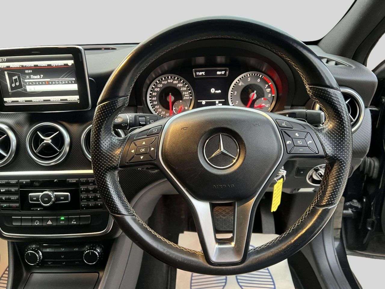 2013 MERCEDES-BENZ A CLASS 2013 MERCEDES-BENZ A CLASS