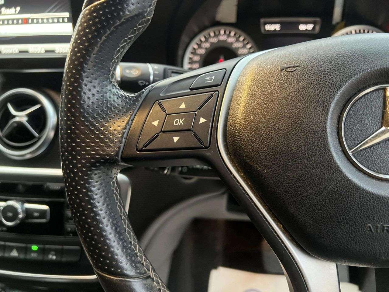 2013 MERCEDES-BENZ A CLASS 2013 MERCEDES-BENZ A CLASS