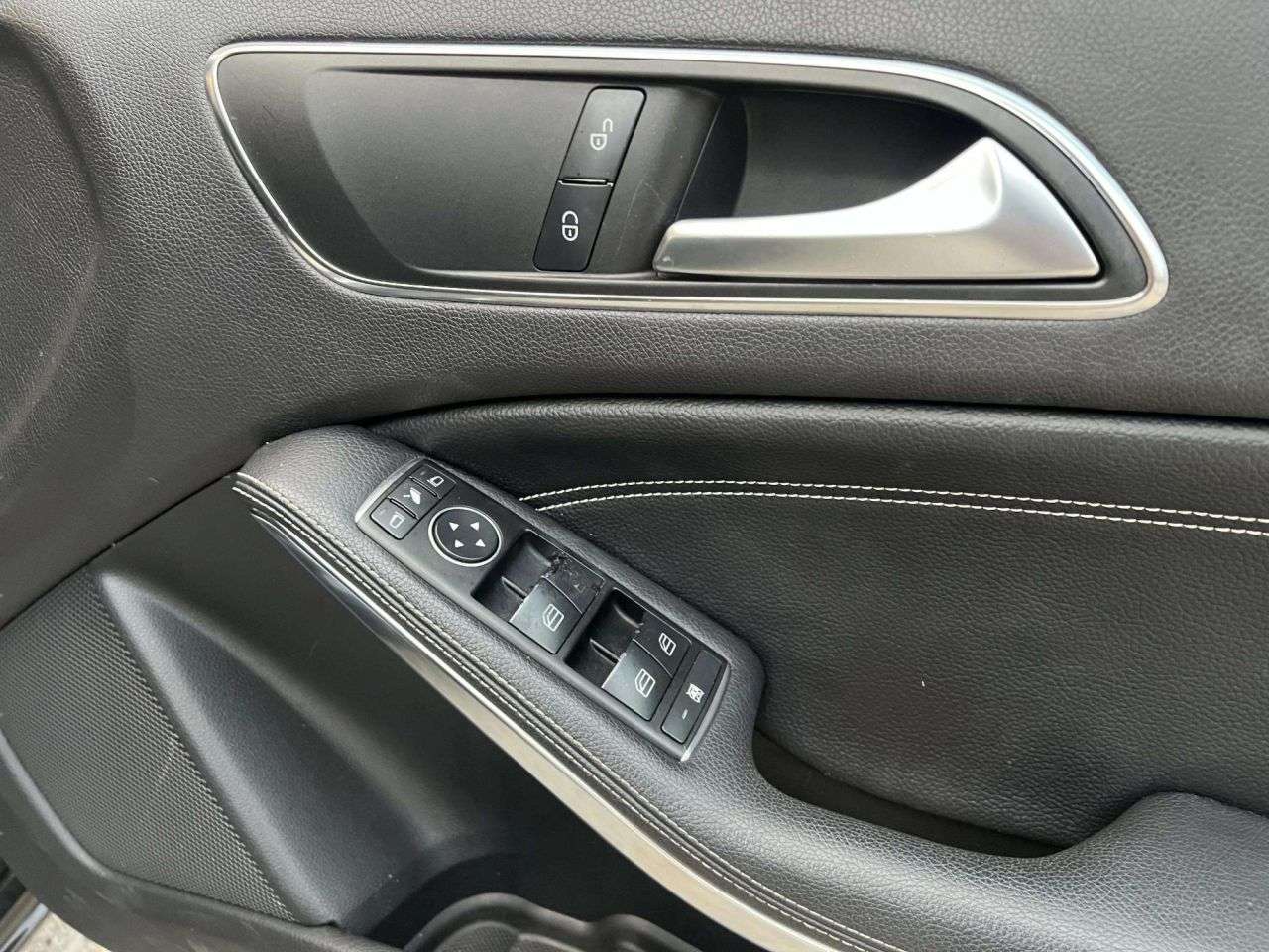 2013 MERCEDES-BENZ A CLASS 2013 MERCEDES-BENZ A CLASS