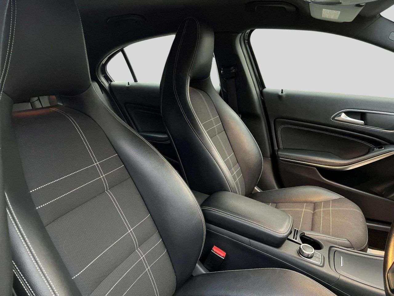 2013 MERCEDES-BENZ A CLASS 2013 MERCEDES-BENZ A CLASS