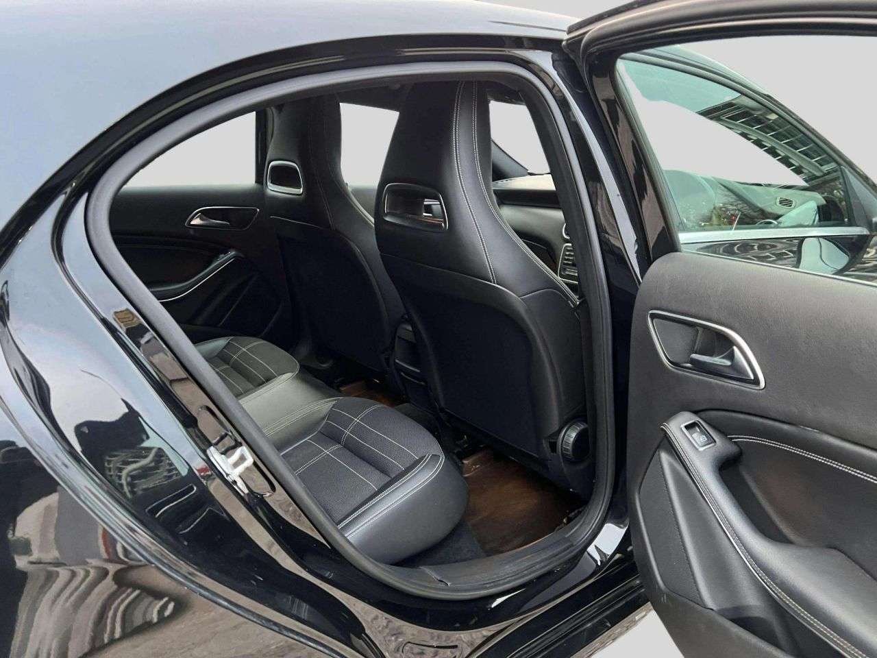 2013 MERCEDES-BENZ A CLASS 2013 MERCEDES-BENZ A CLASS