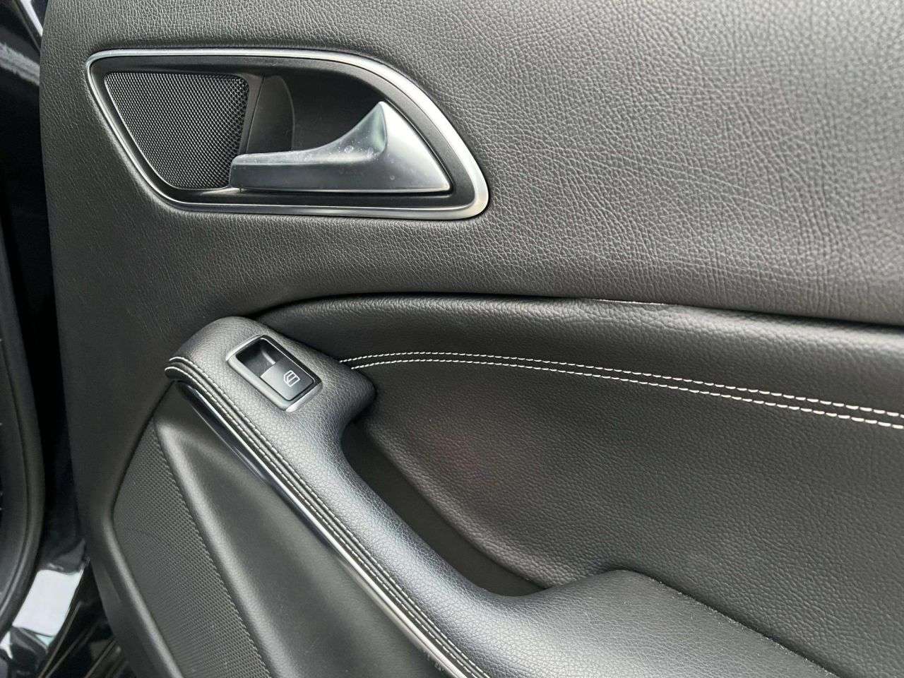 2013 MERCEDES-BENZ A CLASS 2013 MERCEDES-BENZ A CLASS