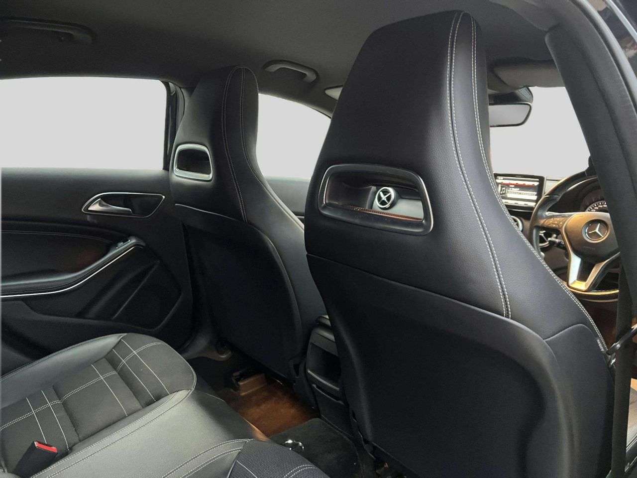 2013 MERCEDES-BENZ A CLASS 2013 MERCEDES-BENZ A CLASS