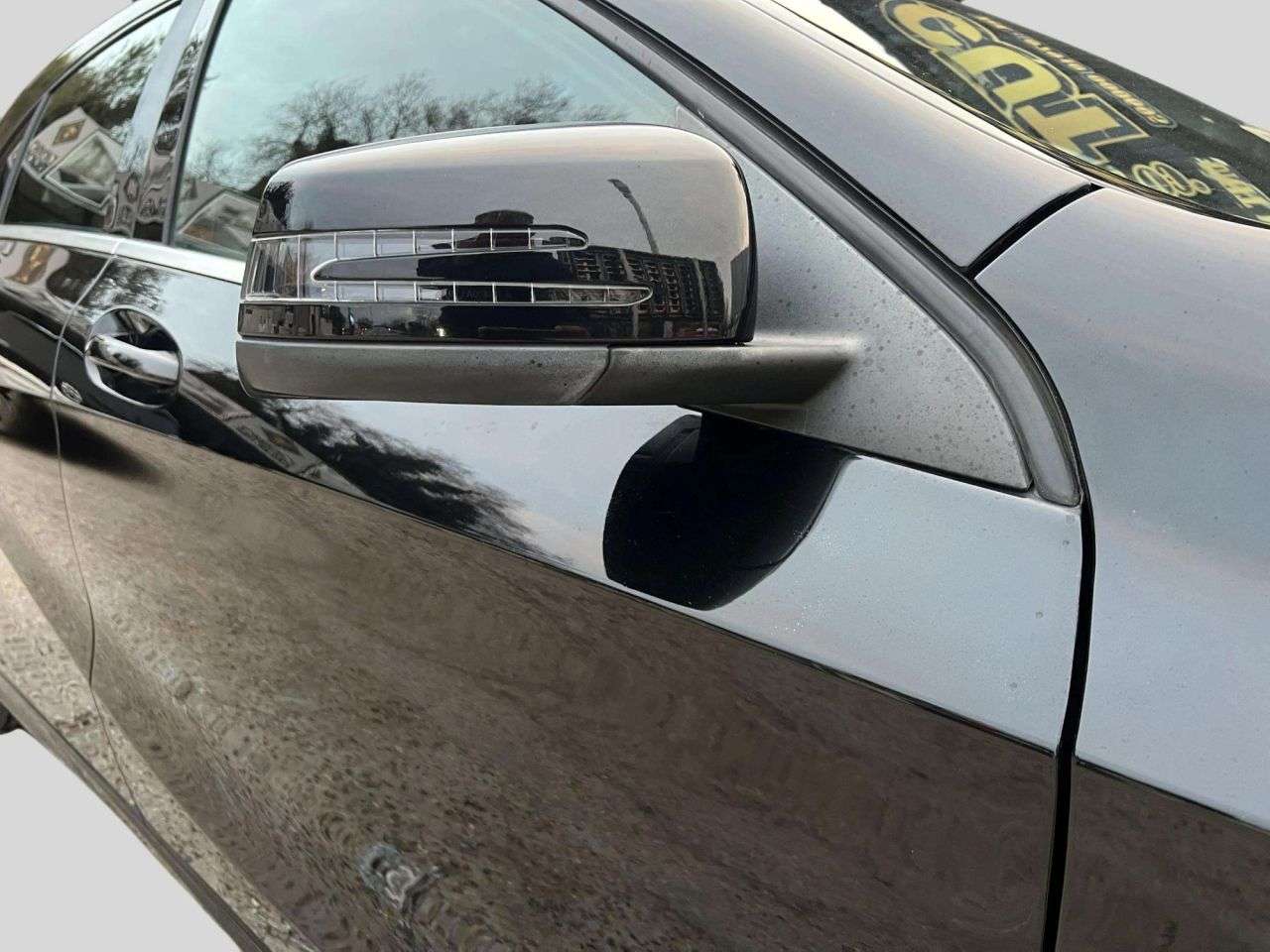 2013 MERCEDES-BENZ A CLASS 2013 MERCEDES-BENZ A CLASS