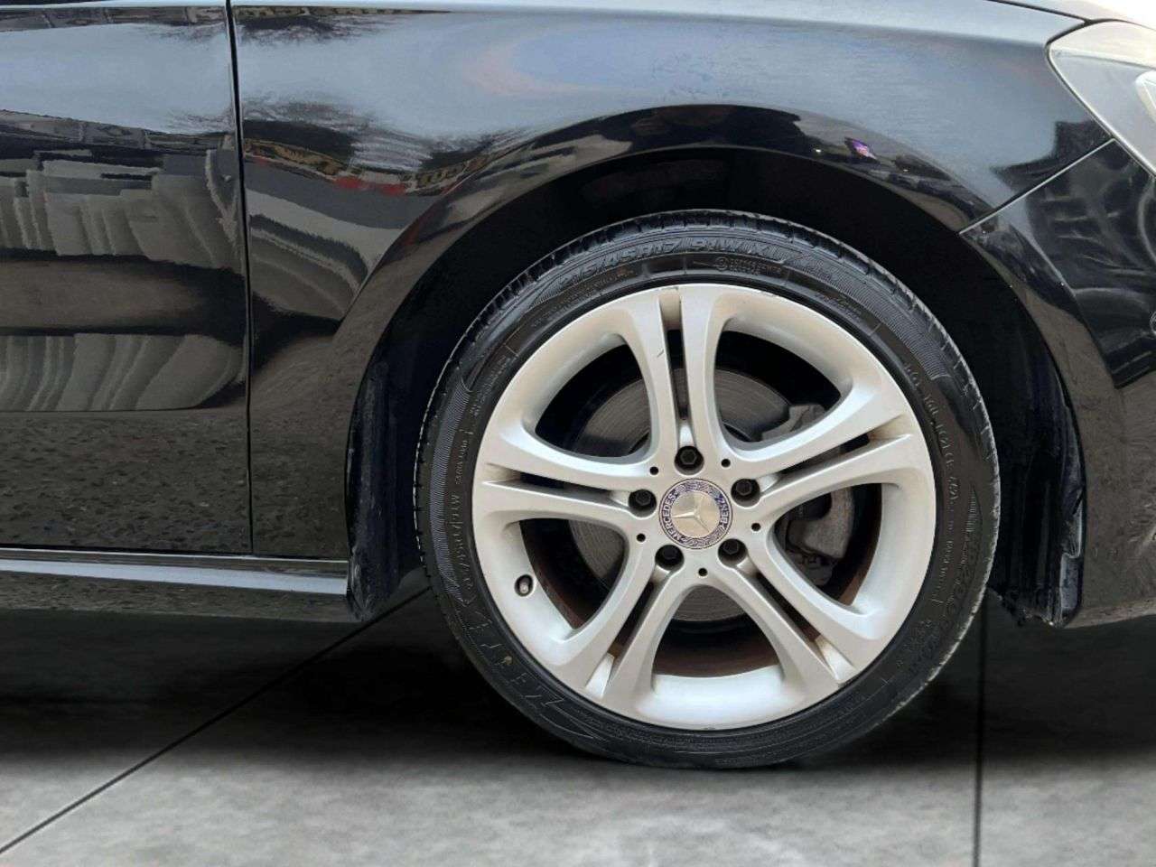 2013 MERCEDES-BENZ A CLASS 2013 MERCEDES-BENZ A CLASS