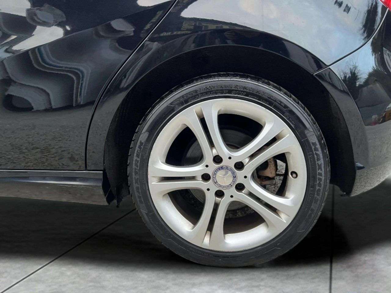 2013 MERCEDES-BENZ A CLASS 2013 MERCEDES-BENZ A CLASS