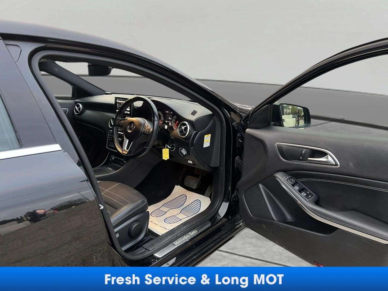 2013 MERCEDES-BENZ A CLASS 2013 MERCEDES-BENZ A CLASS