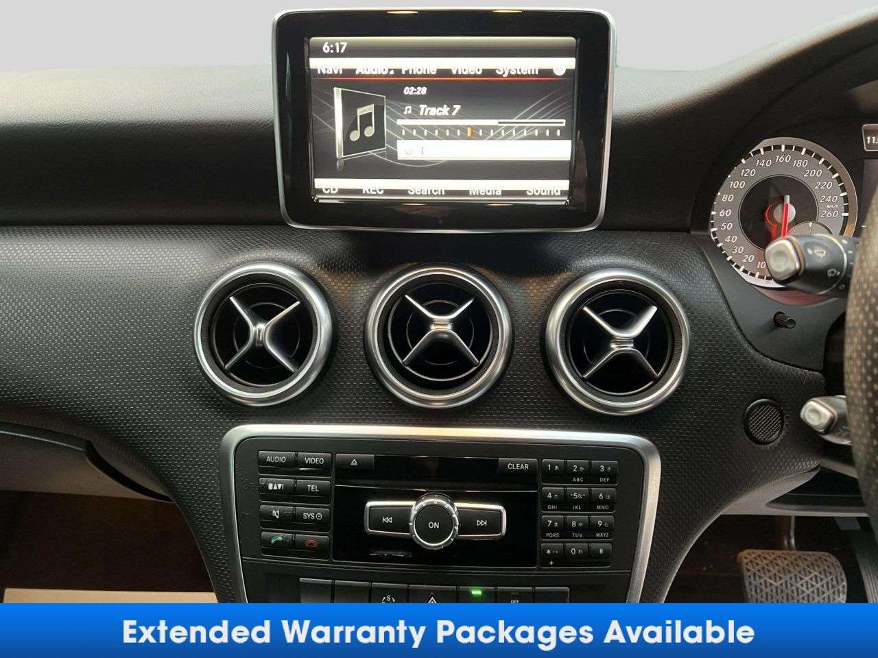 2013 MERCEDES-BENZ A CLASS 2013 MERCEDES-BENZ A CLASS