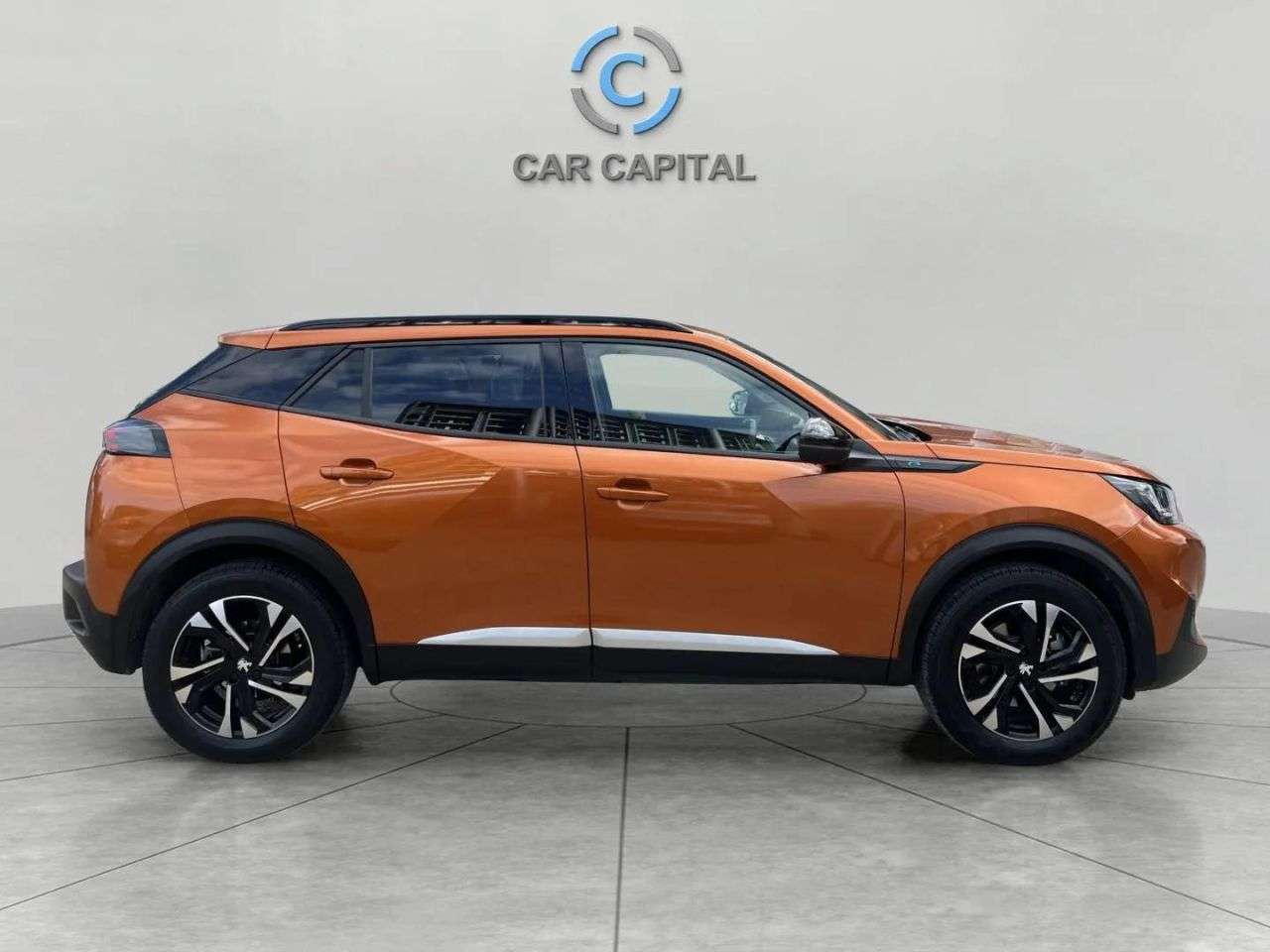 2022 PEUGEOT E-2008 2022 PEUGEOT E-2008