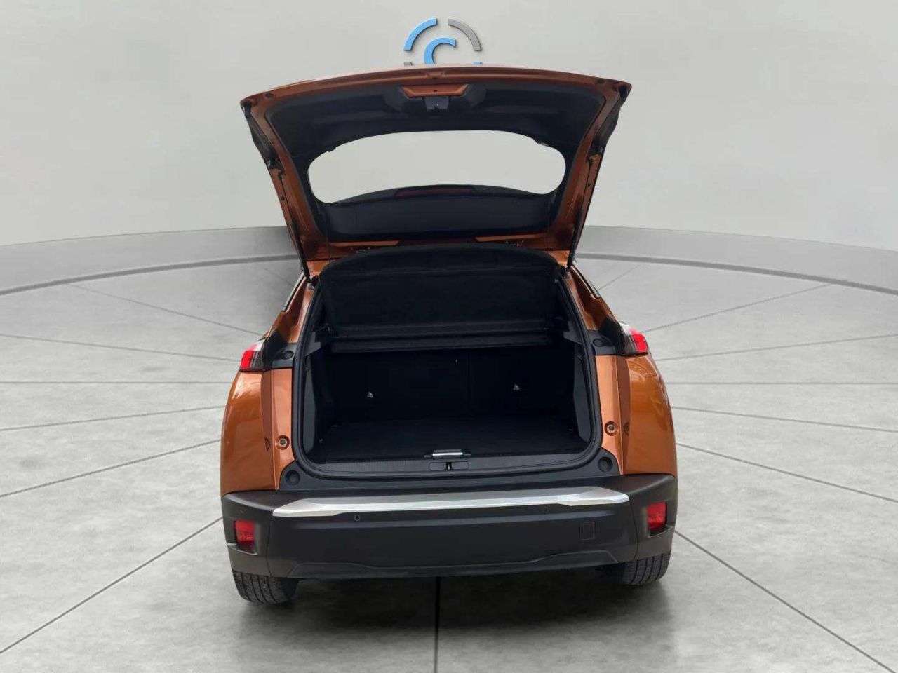 2022 PEUGEOT E-2008 2022 PEUGEOT E-2008