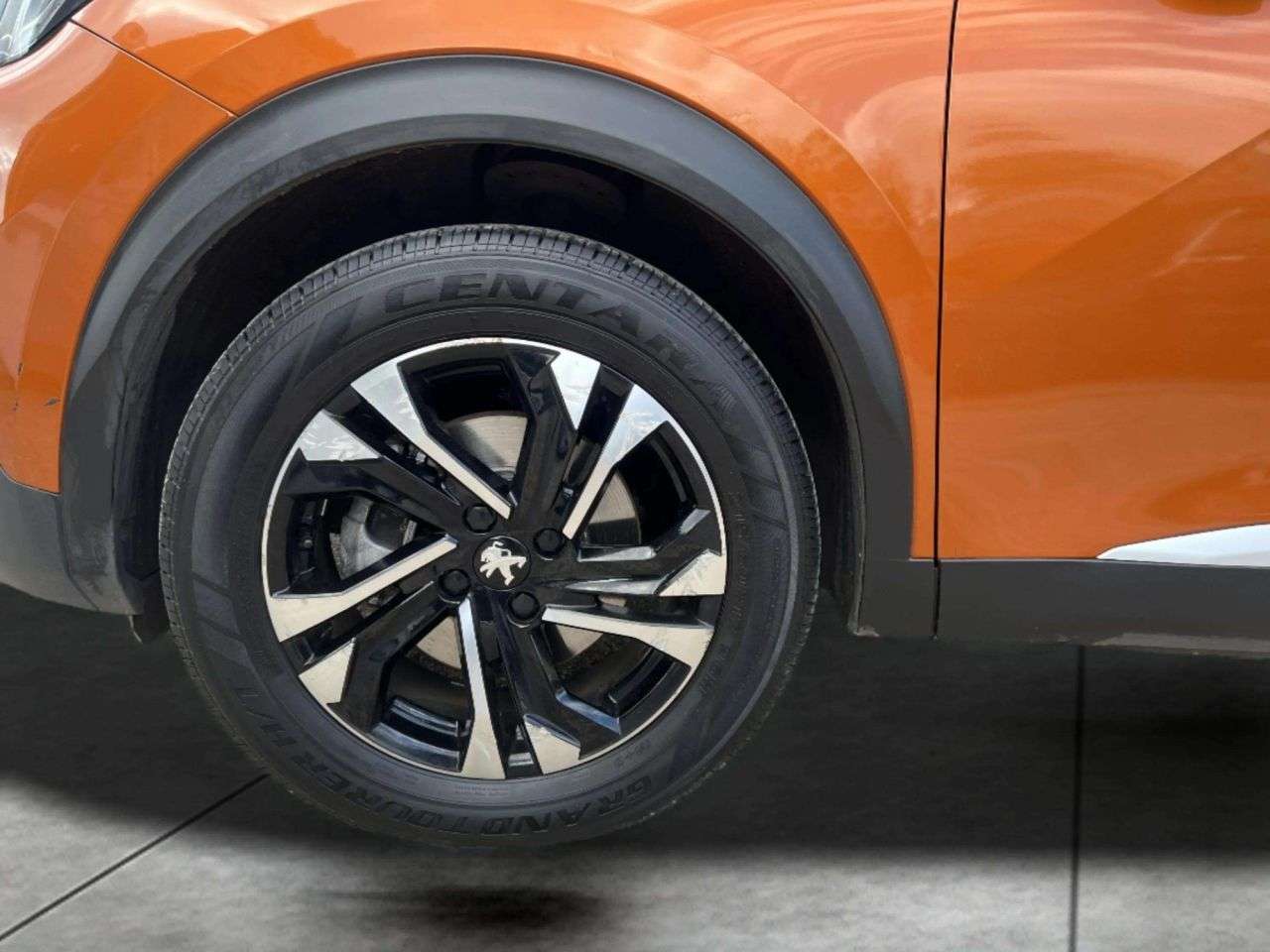 2022 PEUGEOT E-2008 2022 PEUGEOT E-2008