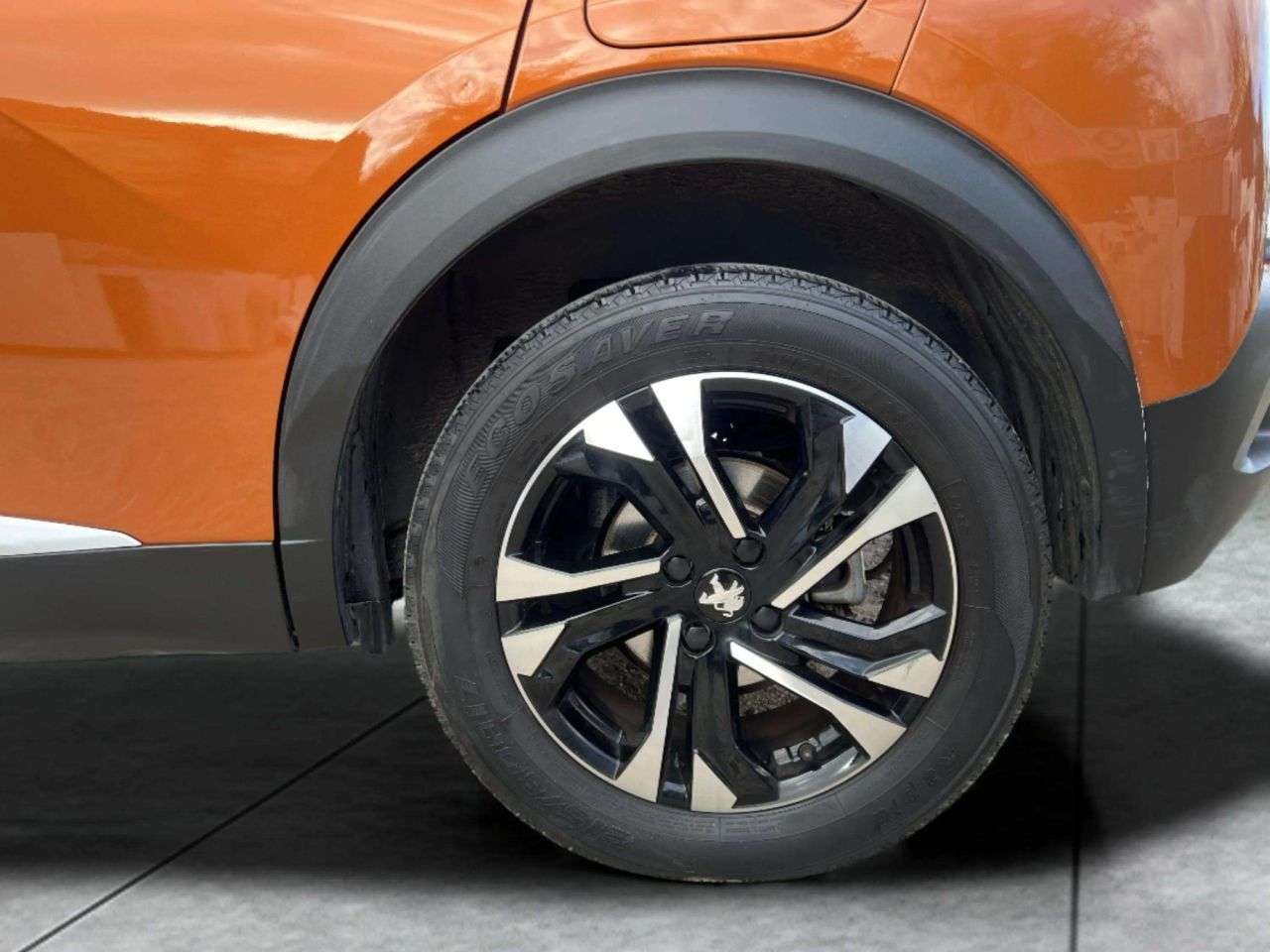 2022 PEUGEOT E-2008 2022 PEUGEOT E-2008