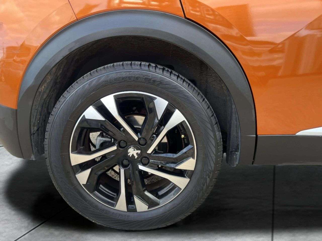 2022 PEUGEOT E-2008 2022 PEUGEOT E-2008