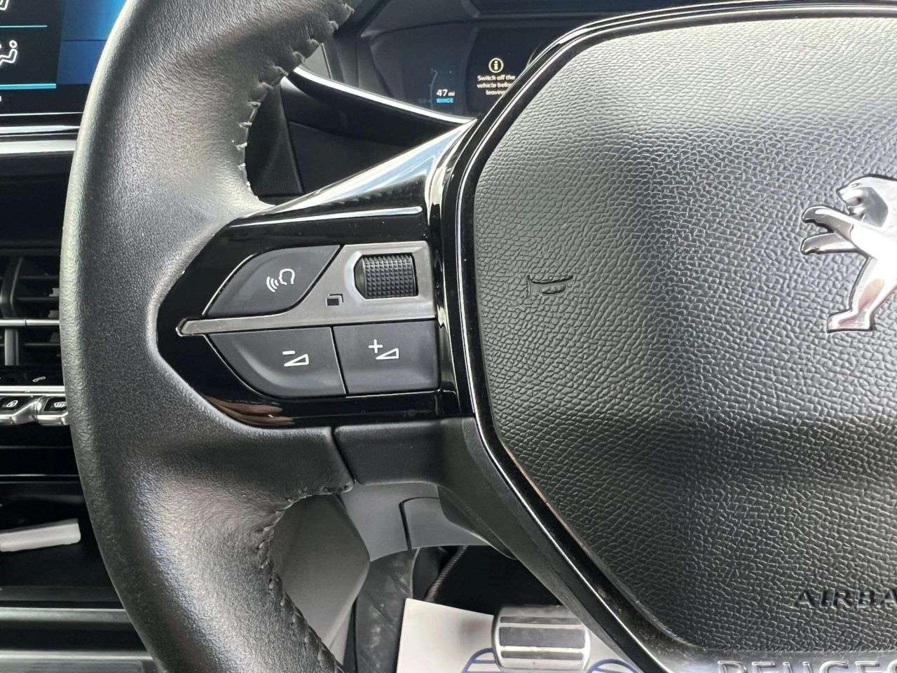 2022 PEUGEOT E-2008 2022 PEUGEOT E-2008