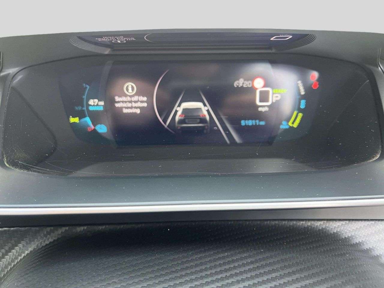 2022 PEUGEOT E-2008 2022 PEUGEOT E-2008