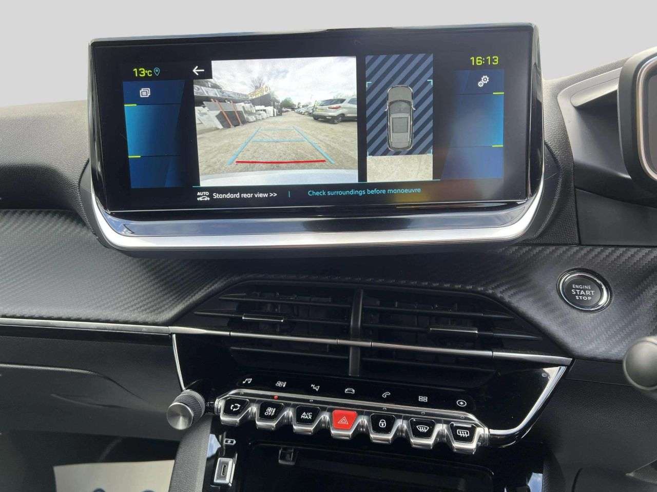 2022 PEUGEOT E-2008 2022 PEUGEOT E-2008