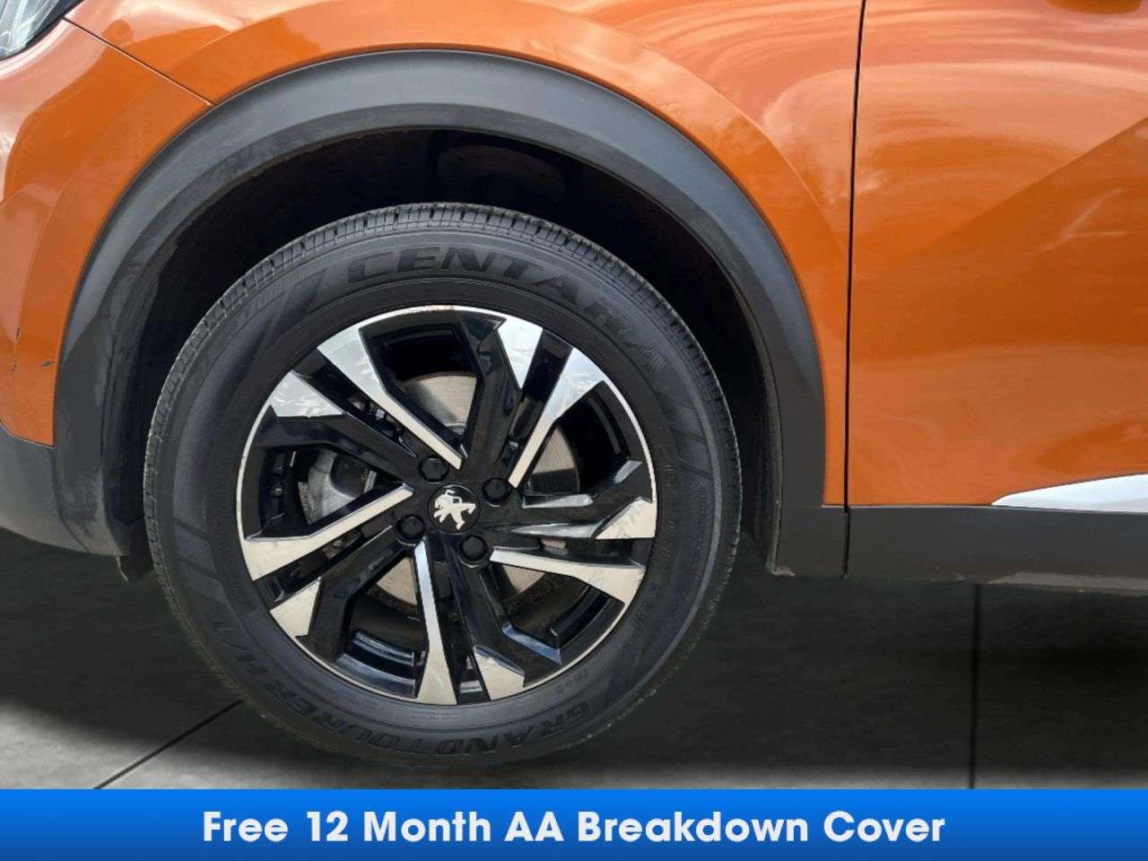 2022 PEUGEOT E-2008 2022 PEUGEOT E-2008