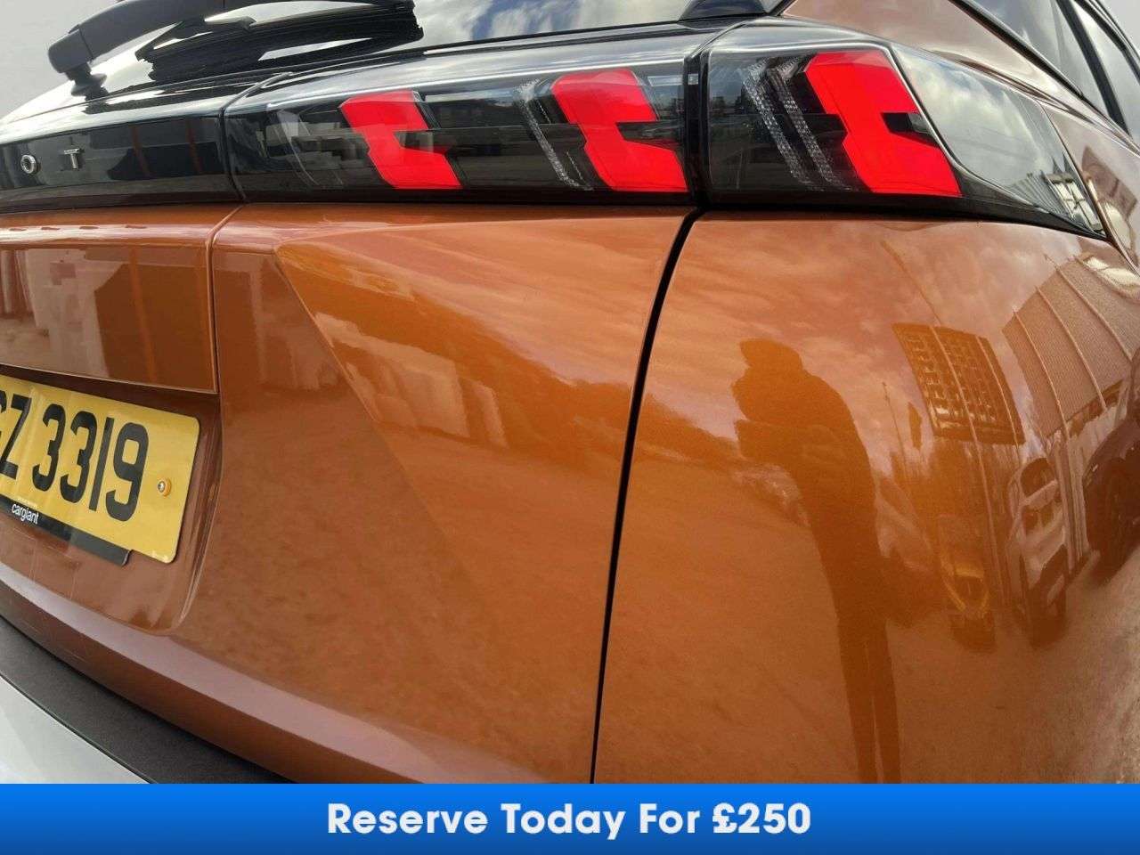 2022 PEUGEOT E-2008 2022 PEUGEOT E-2008