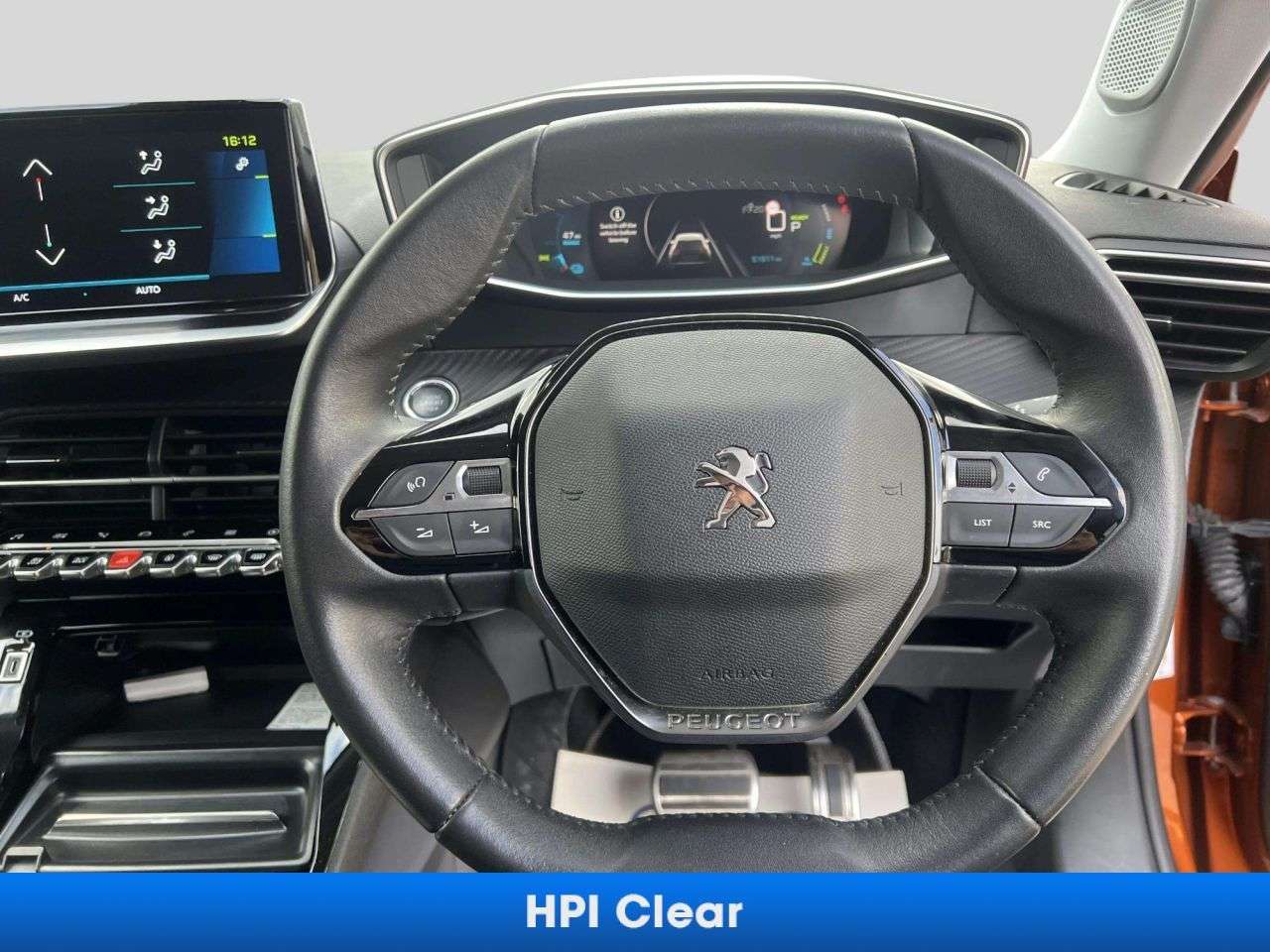 2022 PEUGEOT E-2008 2022 PEUGEOT E-2008