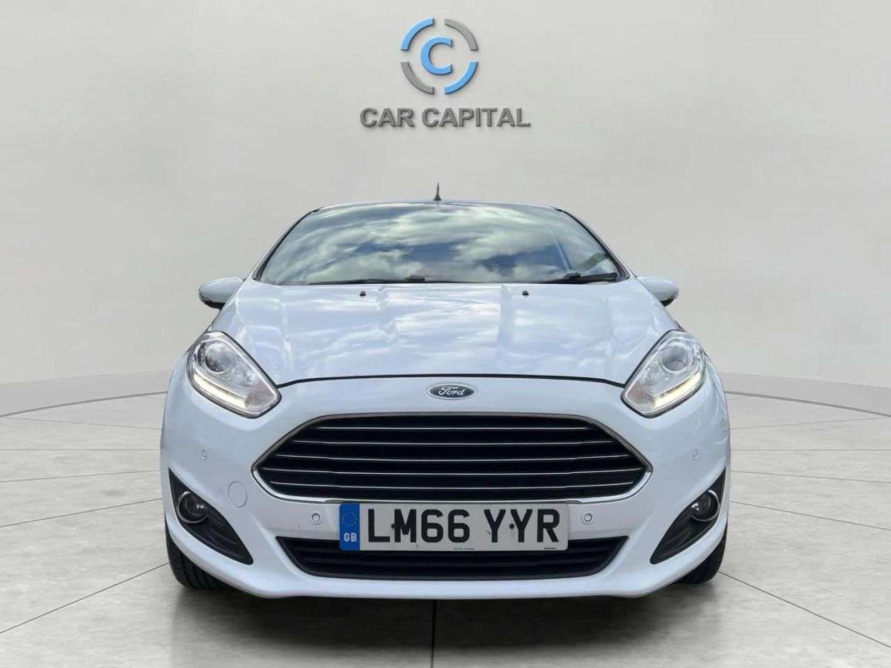 A 2017 FORD FIESTA 1.0T EcoBoost Zetec Hatchback 5dr Petrol Powershift Euro 6 (100 ps) WARRANT A 2017 FORD FIESTA 1.0T EcoBoost Zetec Hatchback 5dr Petrol Powershift Euro 6 (100 ps) WARRANT